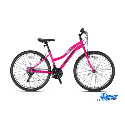 Bicikl KRON Swan Lady 26'' V-Brake Glossy Pink/Light Magenta