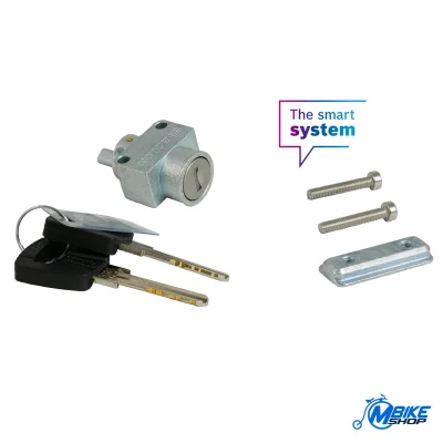 Brava za bateriju ABUS BOSCH Standard Lockcylinder Power Tube 750 Smart