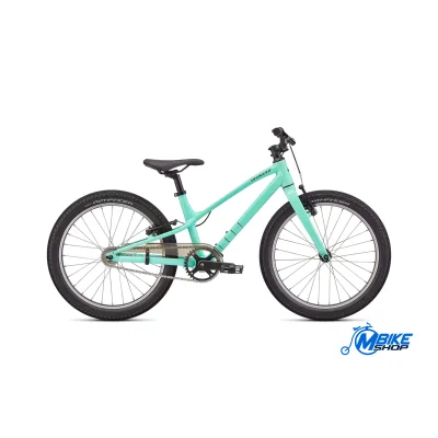 SPECIALIZED Jett 20 Single Speed Int Oasis/Forest Green