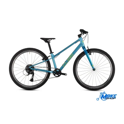 CUBE Numove 240 Blue’N’Lime 24"