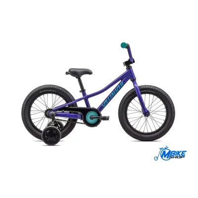 SPECIALIZED Riprock Coaster 16 Int Purple Haze/Lagoon Blue