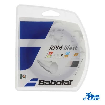 Teniska žica BABOLAT RPM Blast 1,30mm 12m