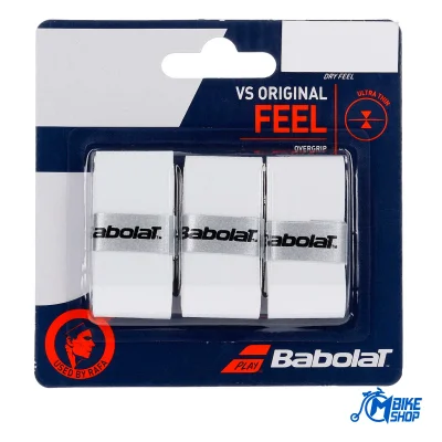 BABOLAT Grip za reket VS Original x3