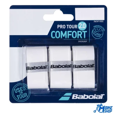 BABOLAT Grip za reket Pro Tour 2.0 x3