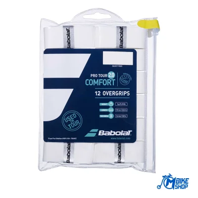 BABOLAT Grip za reket Pro Tour 2.0 x12