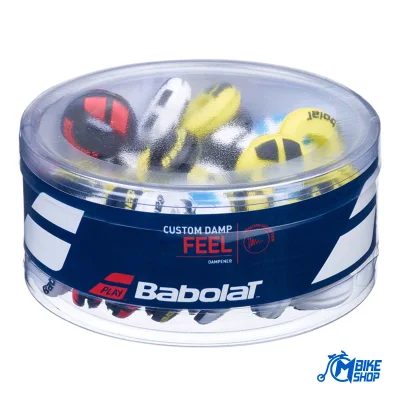 Vibrastop BABOLAT Custom Damp x48