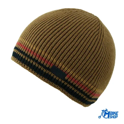 Kapa REGATTA Balton Beanie IV Umber