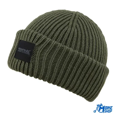 Kapa REGATTA Connora Beanie Dark Khaki