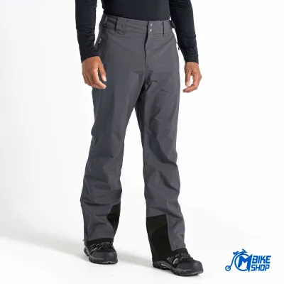 Ski pantalone DARE2B Achieve II Ebony Grey