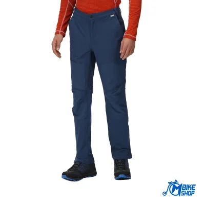 Pantalone REGATTA Questra IV Admiral Blue