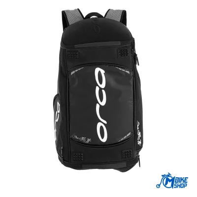 ORCA Torba Transation Black