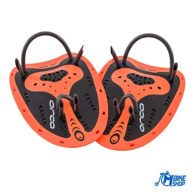 ORCA Lopatice Dodatak za vježbanje Flexi Fit Paddles HV Orange