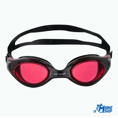 ORCA Killa Vision Naočare za plivanje Red/Black