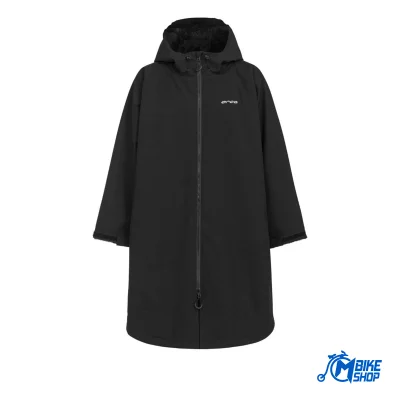 ORCA Parka Thermal Black