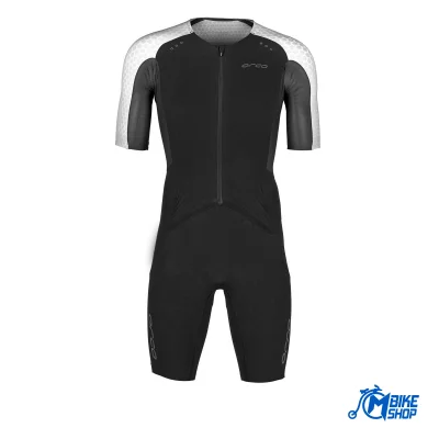 ORCA Apex Kona Muško odijelo za triatlon Black/White