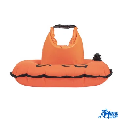 ORCA Sigurnosna plutača Bungee Hi Vis Orange