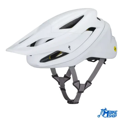 Kaciga SPECIALIZED Camber CE White