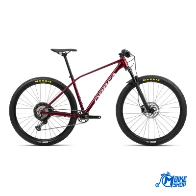 ORBEA Alma H30 Red/White