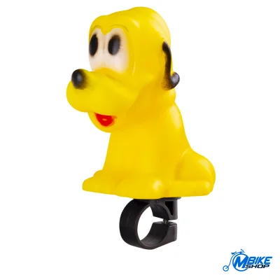 Zvono FORCE Dog PVC