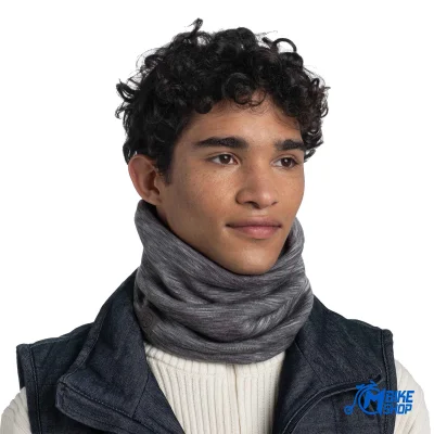 Marama BUFF Merino Heavyweight Neck Warmer Mul