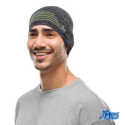 Kapa BUFF Pro Beanie DryFlx Black