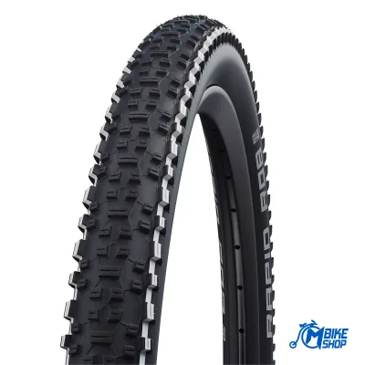 Guma SCHWALBE SP 27.5x2.25 57-584 Rapid Rob SBC Active Line Black