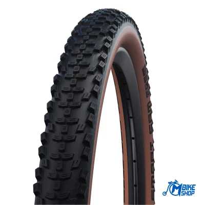 Guma SCHWALBE SP 29x2.25 (57-622) Smart Sam Perf Bl/Bronze