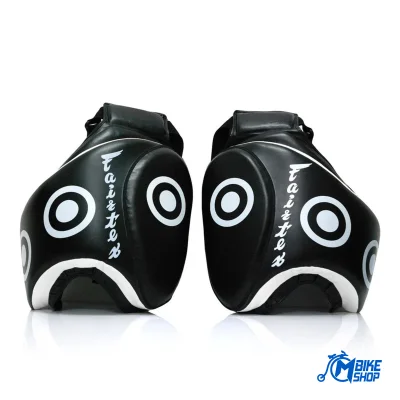 FAIRTEX Trenerski Jastučići za butine TP3 Black