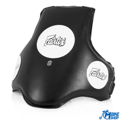 FAIRTEX Trenerski zaštitini prsluk TV1 Black