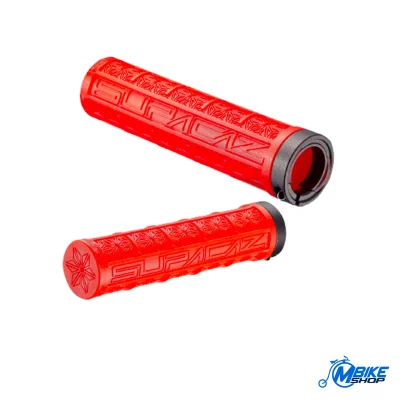 Ručke volana SPECIALIZED Grizips Red