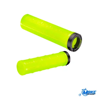 Ručke volana SPECIALIZED Grizips Neon Yellow