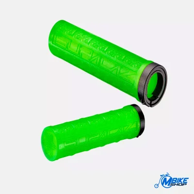 Ručke volana SPECIALIZED Supacaz Grizips Neon Green