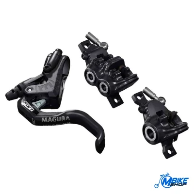 MAGURA Komplet Disk Kočnica MT Trail Sport 1-Finger HC Lever Blade