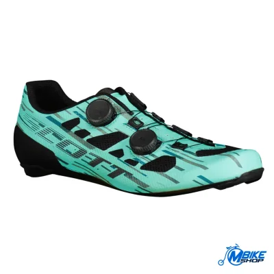 Cipele SCOTT Road RC EVO Supersonic Black/Electric Green