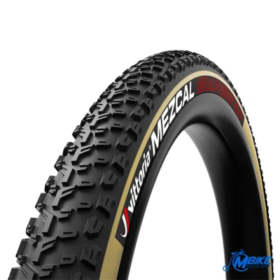 Guma VITTORIA SP 29x2.25 Mezcal III G2.0 XCR TNT Retro 120TPI