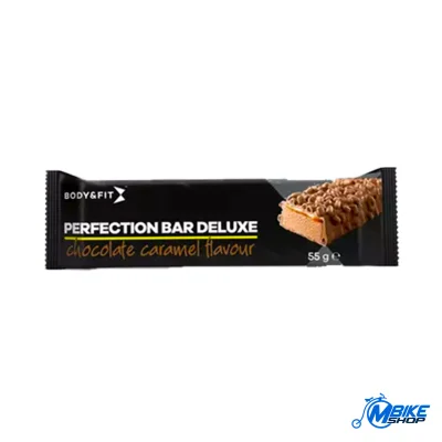 BF Perfection Bar Deluxe Choco Caramel 55g