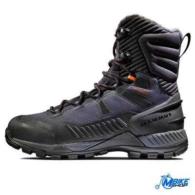 Čizme MAMMUT Blackfin III WP High Black