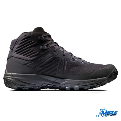 Cipele MAMMUT Ultimate III MID GTX Black