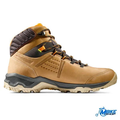 Cipele MAMMUT Mercury IV MID GTX Dark Sand/Black