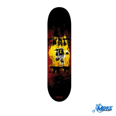 Skateboard ROCES Trick 400F