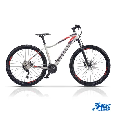 CROSS Fusion Lady 29" Dusty White Matt