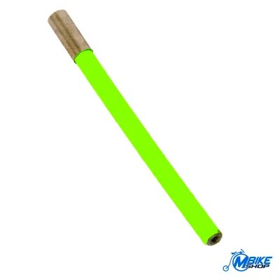 Bužir kočnice CROSSER 5mm Green