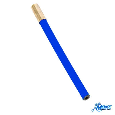 Bužir kočnice CROSSER 5mm Blue