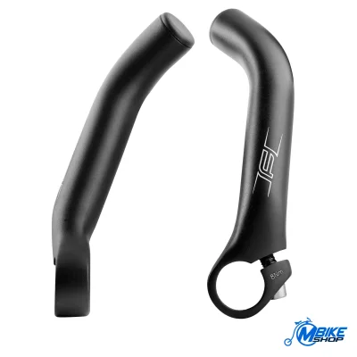 Rogovi FORCE Fren 15cm Al Matt Black