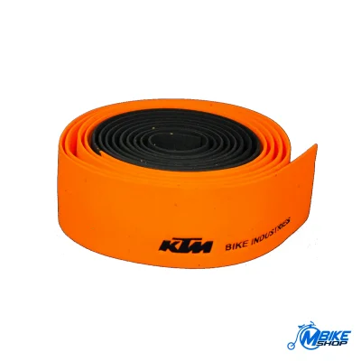 Traka volana KTM Orange/Black