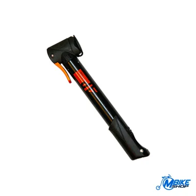 Pumpa KTM Mini Telescop Black