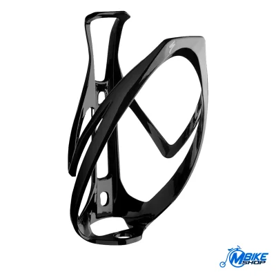 Nosač bidona SPECIALIZED Rib Cage II Black