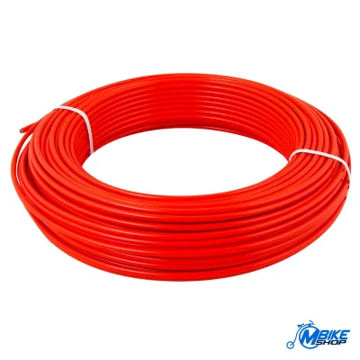 Bužir mjenjača FORCE 4mm Red