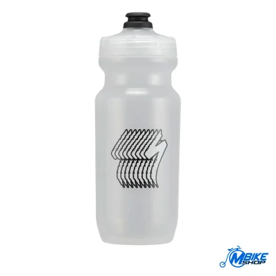 Bidon SPECIALIZED Little Big Mouth 2nd Gen Bottle 620ml Revel Trans