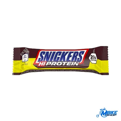 Mars Snickers Protein Bar 55g Original